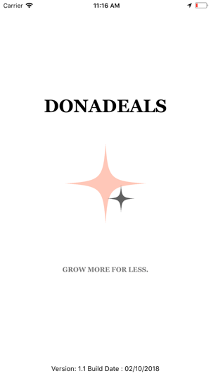 DONADEALS(圖1)-速報App