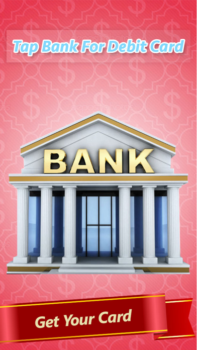 Atm Simulator Cash and Bank screenshot 3