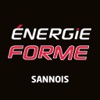 Energie Forme Sannois