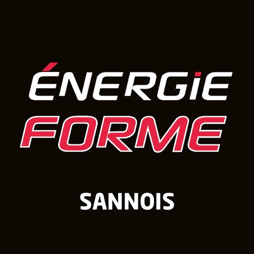 Energie Forme Sannois icon
