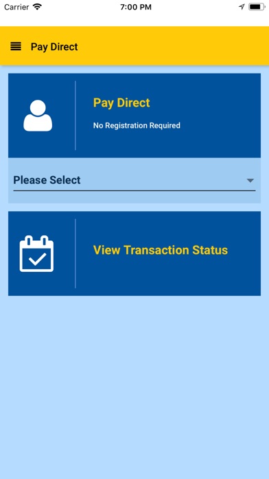 LIC PayDirect screenshot 2