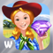 App Icon for Farm Frenzy 3 Madagascar Lite App in Thailand IOS App Store