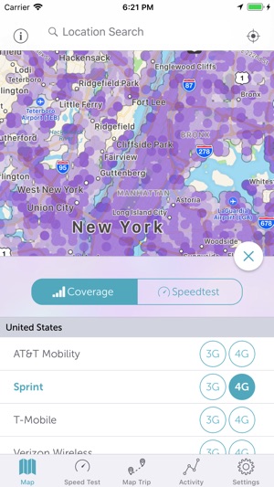 Sensorly