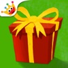 Icon Surprise Games for Toddlers 2+