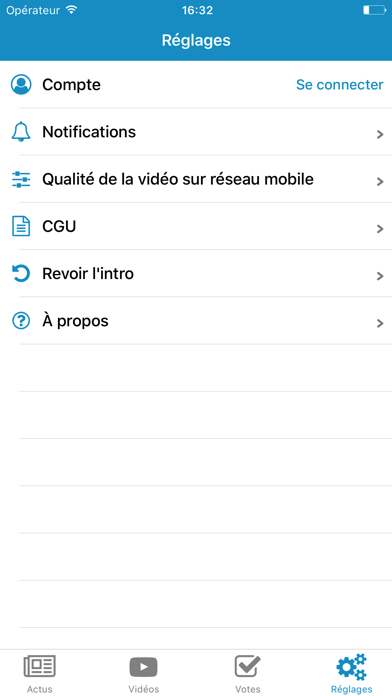 How to cancel & delete Taupe10 - L'appli du YouTuber from iphone & ipad 4