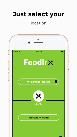 Foodlr(圖3)-速報App