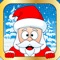 Santa and all of his friends are waiting at the North Pole, and they’ve got lots of games to play
