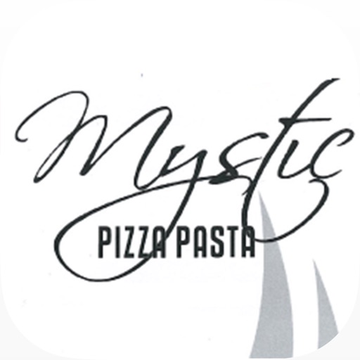 Mystic Pizza icon
