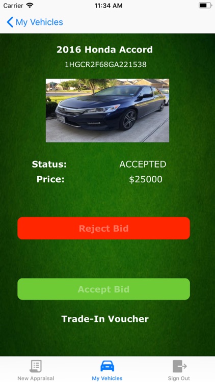 Upstream SureTrade screenshot-8