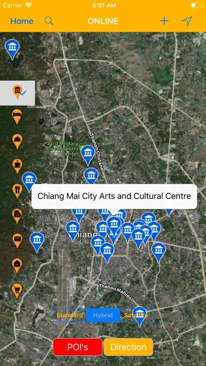 Chiang Mai (Thailand)