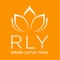 Rising Lotus Yoga