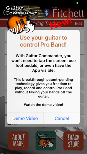 Pro Band(圖5)-速報App