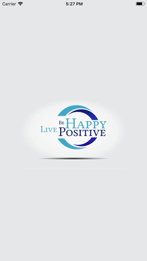 Be Happy Live Positive(圖1)-速報App