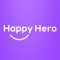 Happy Hero - Here to help