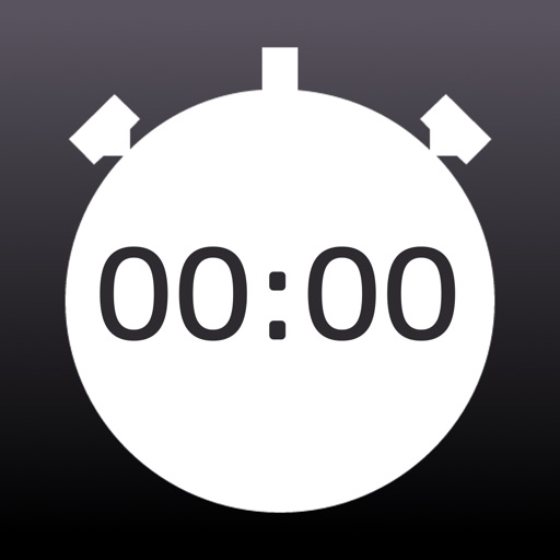 Workoutimer iOS App