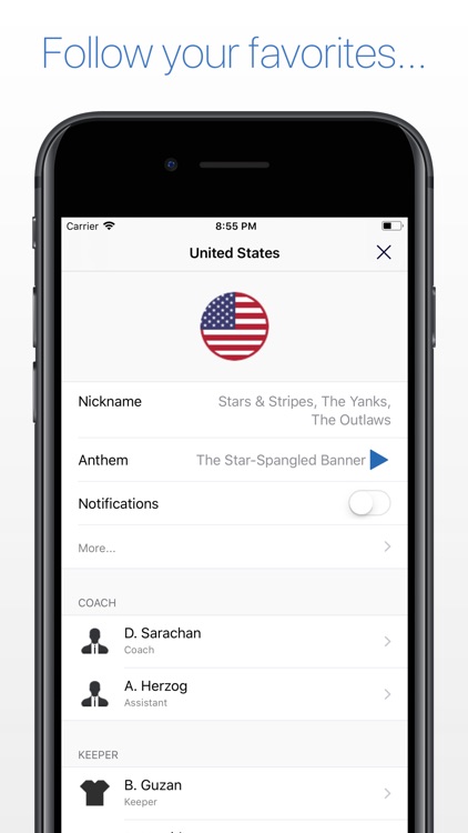 FootBapp Live screenshot-4
