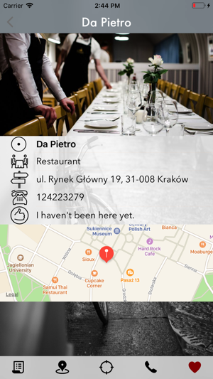 Cracow - Beers and Meals(圖3)-速報App