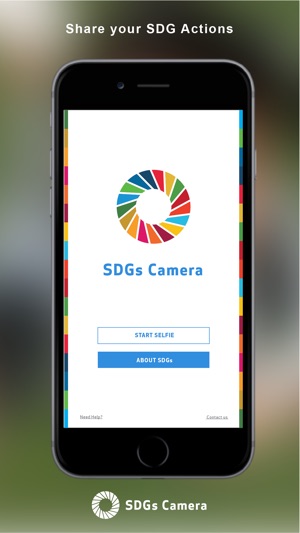 SGDs Camera(圖1)-速報App