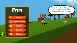 Game screenshot Prím mod apk