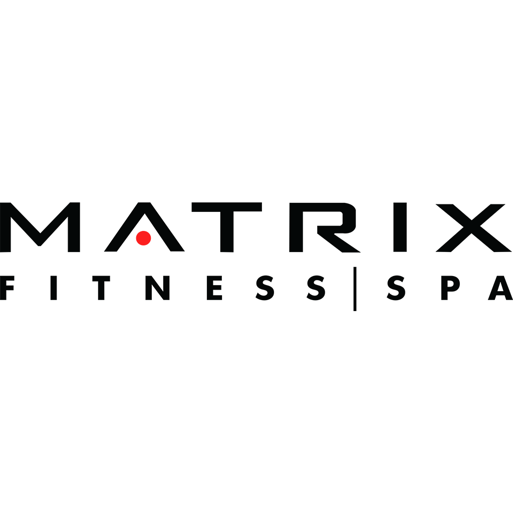 Matrix Fit App Icon