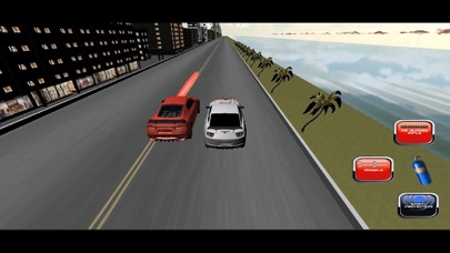 Modern Car War screenshot 2