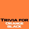 Trivia for Orange black american comedy series