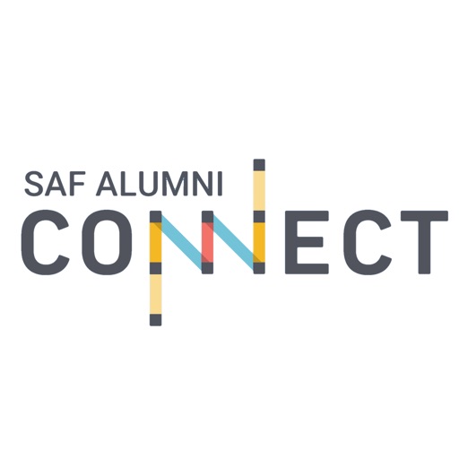 SAF Alumni Connect