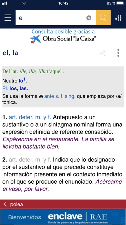 DLe