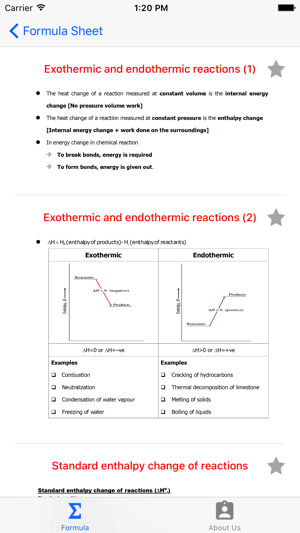 HKDSE Chemistry(圖3)-速報App