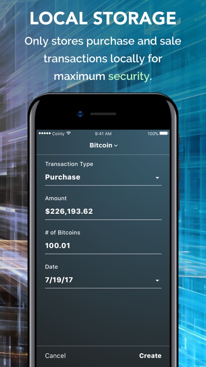 Coinly screenshot-4