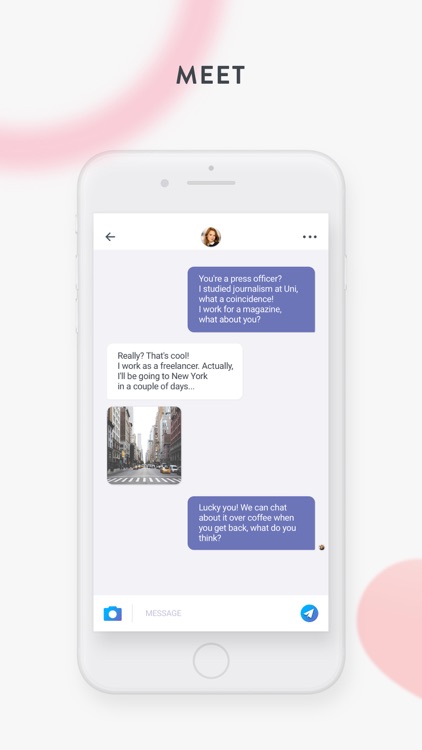 Once - Quality dating screenshot-3