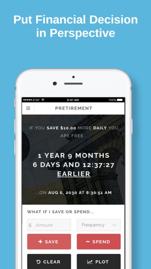 Pretirement: Financial Freedom(圖2)-速報App