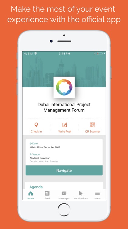 DIPMF