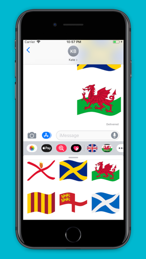 British Flags(圖2)-速報App