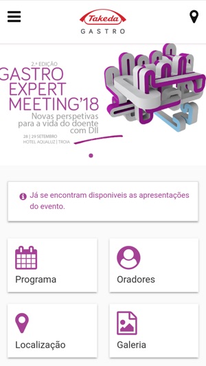 GastroExpert Meeting 18