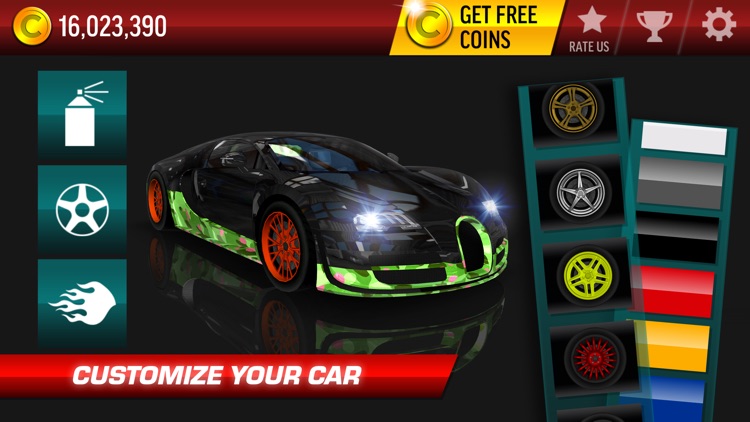 Racing Racing