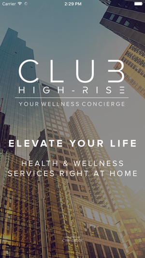 Club High-Rise(圖1)-速報App