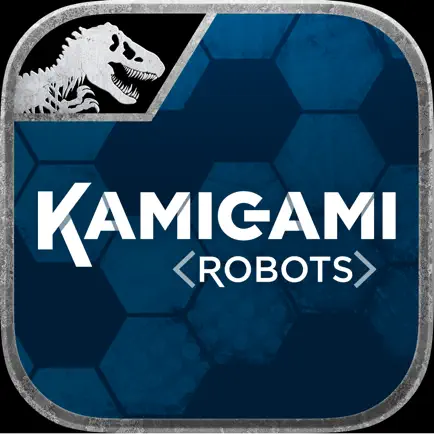 Kamigami Jurassic World Cheats