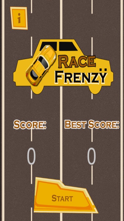 Race Frenzy Pro