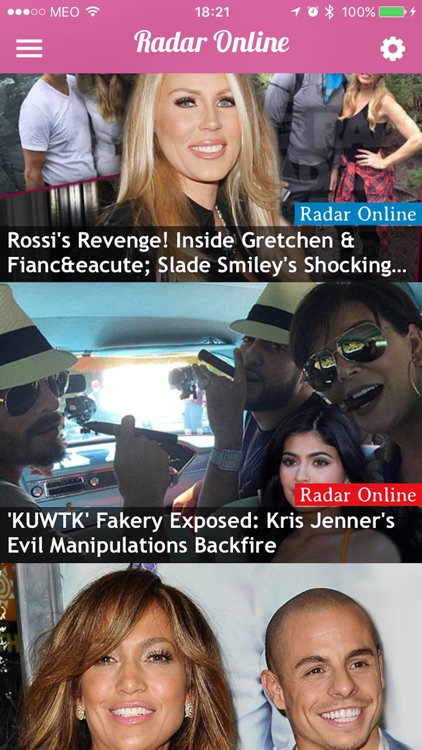 iGossip News - Celebrity Rumors, Photos and Videos