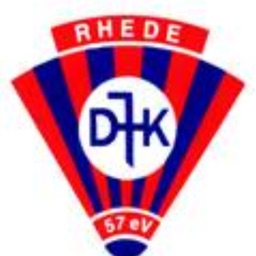 DJK Rhede 57 e.V. Mädchen