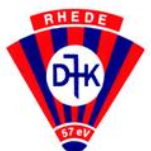 DJK Rhede 57 e.V. Mädchen