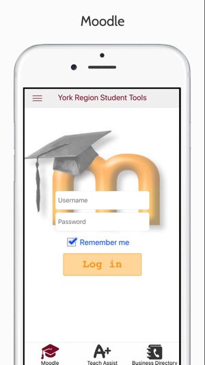 York Region Student Tools(圖2)-速報App