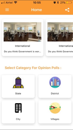 VoteVoice(圖3)-速報App