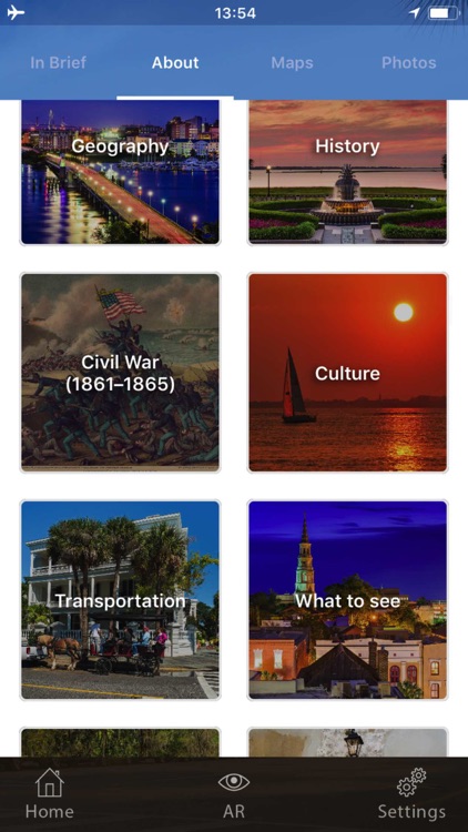 Charleston Travel Guide