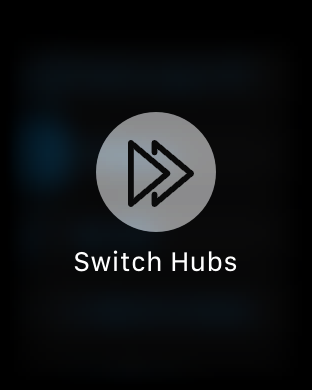 Screenshot #10 for Harmony Watch & Siri Control