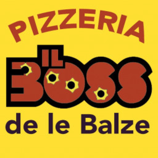 Il Boss Ristorante Pizzeria icon