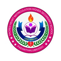 Sacred Heart Matriculation HSS for windows