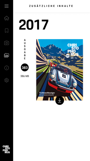 Christophorus(圖4)-速報App