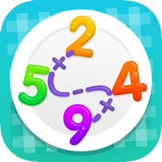 Activities of Math Games Numbers Connect
